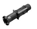 Hoogteversteller voor koker 40x40x2